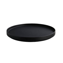 Cargar imagen en el visor de la galería, Plato Pando 27.9 cm Rustic Cosmos Pluto / Corona