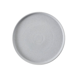 Plato Pando 20.3 cm Rustic Cosmos Moon / Corona