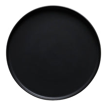 Cargar imagen en el visor de la galería, Plato Pando 27.9 cm Rustic Cosmos Pluto / Corona
