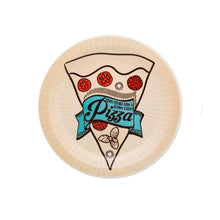 Cargar imagen en el visor de la galería, Set x 3 Platos Pandos Pizza 26 cm / Oxford