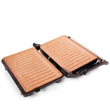 Cargar imagen en el visor de la galería, Sanduchera Panini Grill 180° / Home Elements