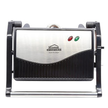 Cargar imagen en el visor de la galería, Sanduchera Panini Grill 180° / Home Elements
