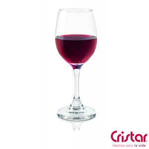 Copa Rioja Gran Vino / Cristar