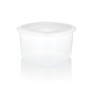 Recipiente Cuadrado Plus 4.5 Litros / Estra