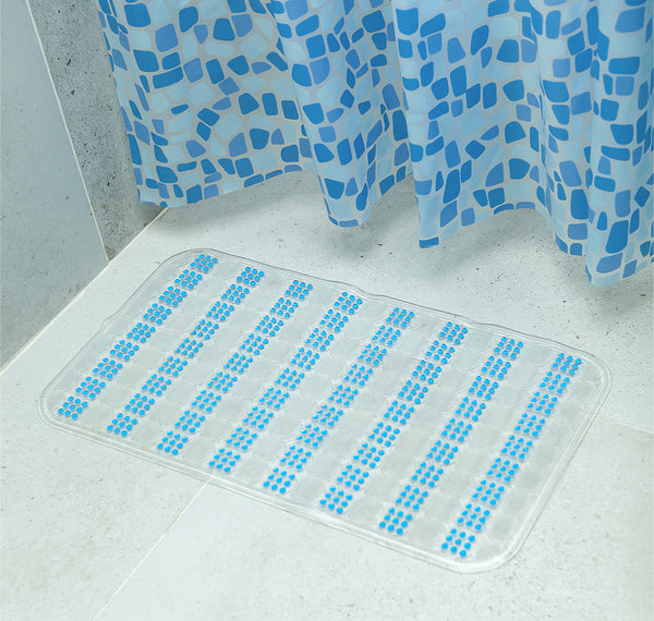 Tapete de Baño Antideslizante Relajante / Essenza