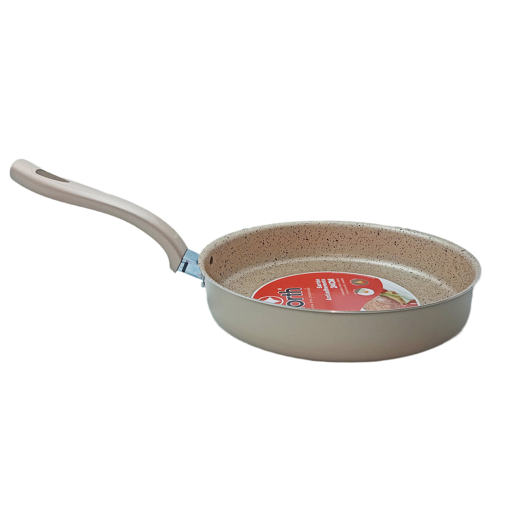 Sartén Antiadherente 24 cm Gold / North