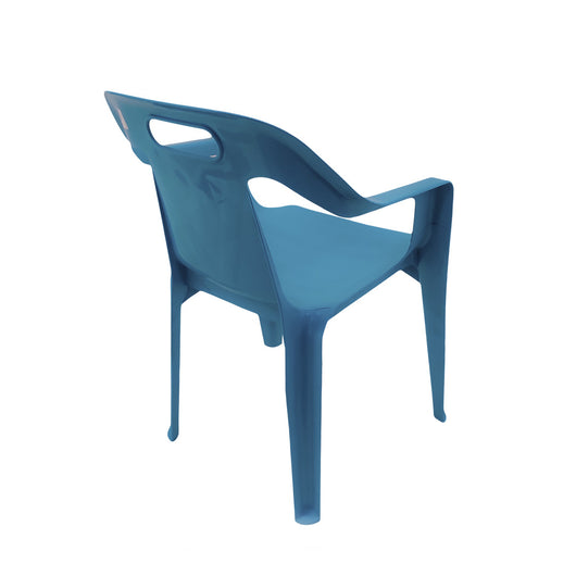 Mesa infantil - Azul Especial Colplast