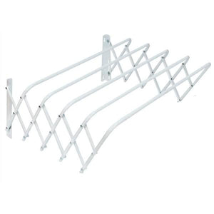 Tendedero de Pared Plegable 70 cm / Prodehogar