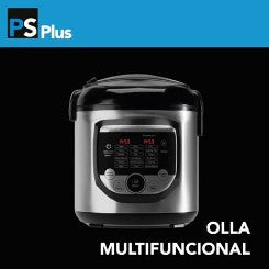 Olla Multifuncional DUO60 V5 – Do it Center