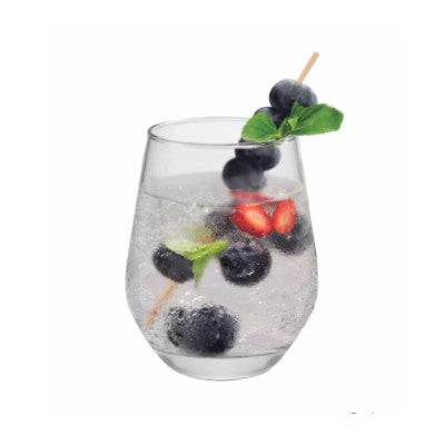 Vaso Sicilia Rocks / Cristar