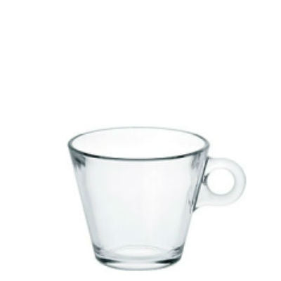 Taza Capuchino Cónica 280 cc / Borgonovo