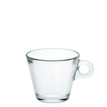 Cargar imagen en el visor de la galería, Taza Capuchino Cónica 280 cc / Borgonovo