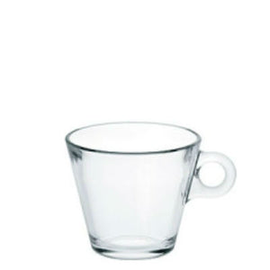 Taza Capuchino Cónica 280 cc / Borgonovo