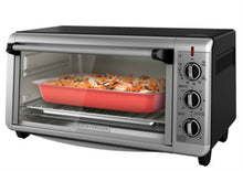 Cargar imagen en el visor de la galería, Horno De Convección Extra Ancho / Black and Decker