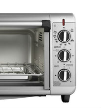 Cargar imagen en el visor de la galería, Horno De Convección Extra Ancho / Black and Decker