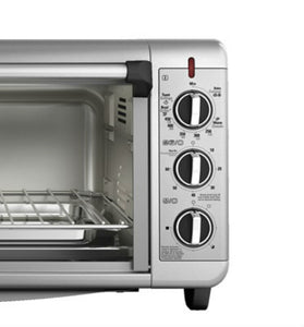 Horno De Convección Extra Ancho / Black and Decker