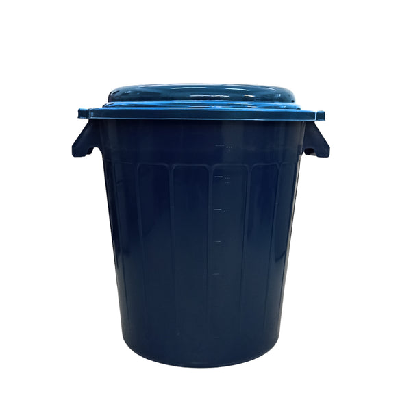 Tanque 160 Litros Azul Oscuro / Colplast