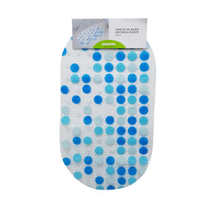 Tapete de Baño Antideslizante 68 x 38 cm / Essenza