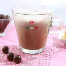 Cargar imagen en el visor de la galería, Taza Capuchino Cónica 280 cc / Borgonovo