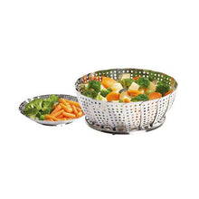 Cargar imagen en el visor de la galería, Vaporera de Verduras / Incametal