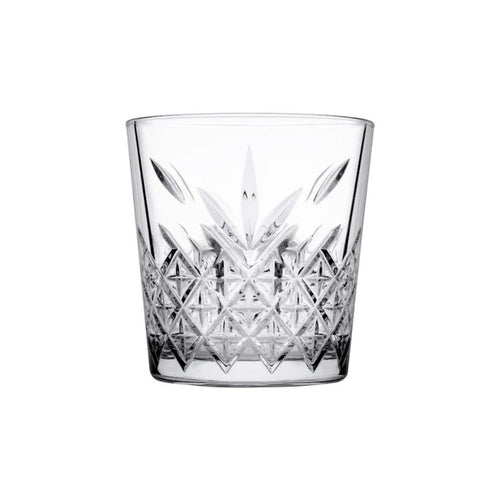Set x 4 Copas Shot 2 onzas Timeless  / Pasabahce