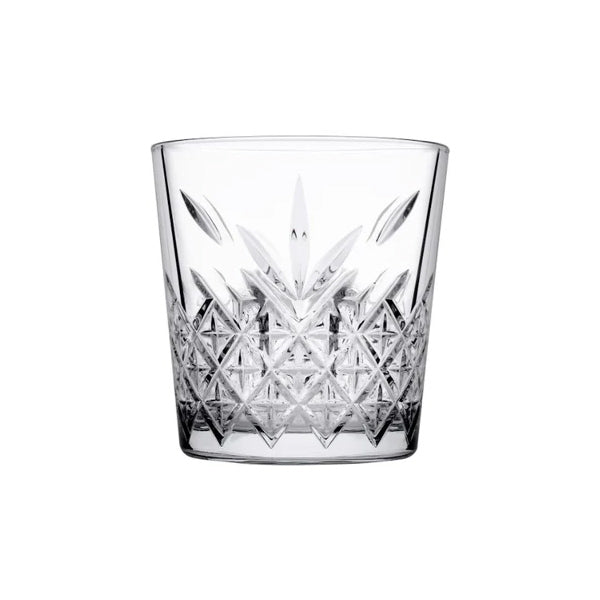 Set x 4 Copas Shot 2 onzas Timeless  / Pasabahce