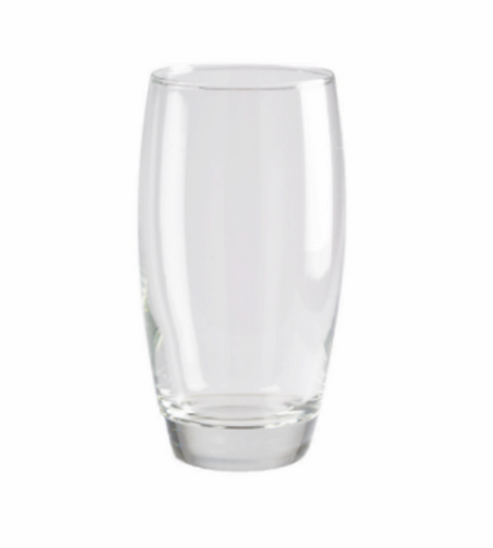 Set x 6 Vasos Dubai Bebidas / Cristar