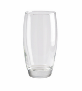 Set x 6 Vasos Dubai Bebidas / Cristar