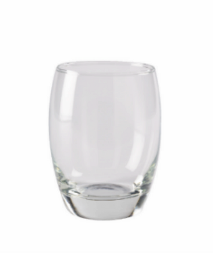 Set x 6 Vasos Dubai Rocks / Cristar