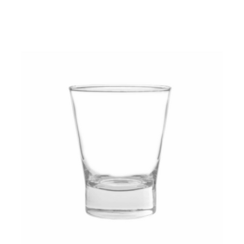 Set x 6 Vasos London Rocks / Cristar