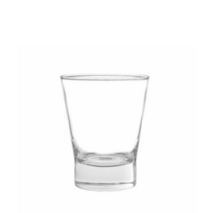 Set x 6 Vasos London Rocks / Cristar