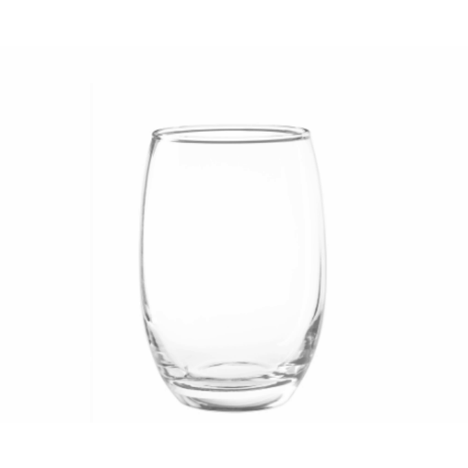 Vaso Mikonos Bebidas / Cristar