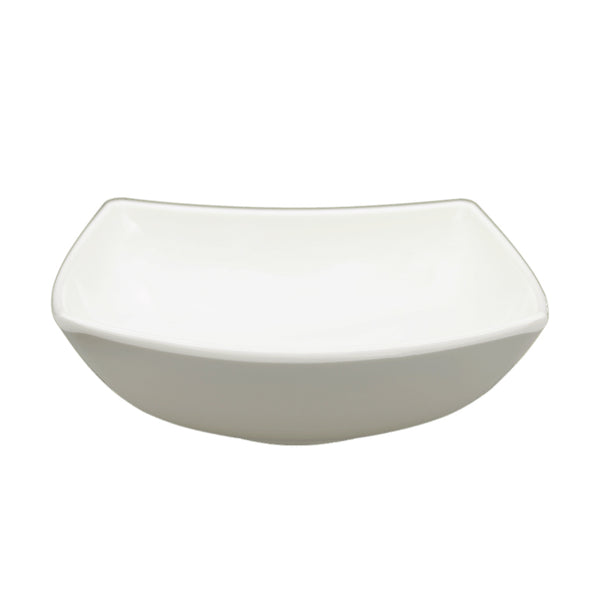 Bowl Cuadrado 16 cm en Melamina / Sabana