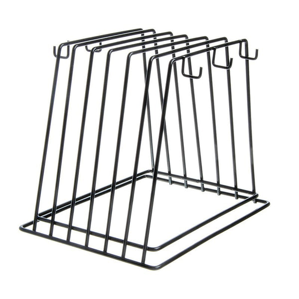 Rack Porta Tablas para 6 Puestos / Rejiplas