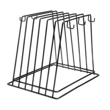 Cargar imagen en el visor de la galería, Rack Porta Tablas para 6 Puestos / Rejiplas