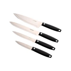 Set x 4 Cuchillos / Incametal
