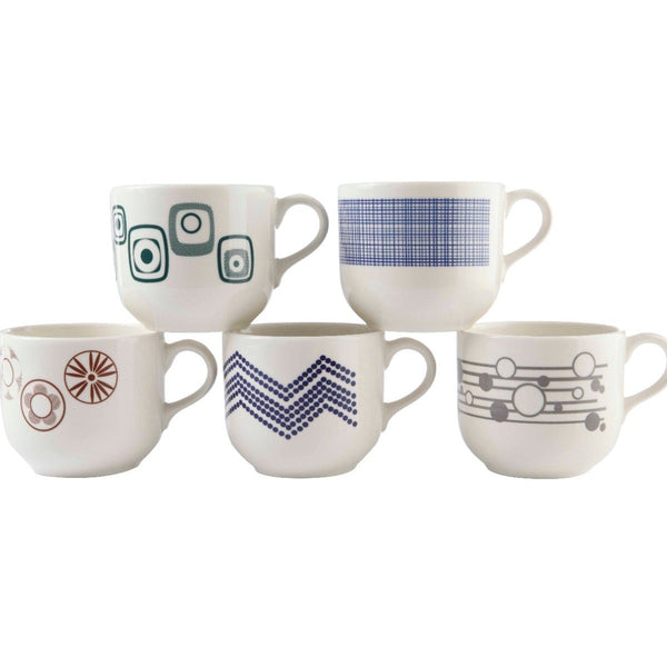 Mug Jumbo Color Line / Corona