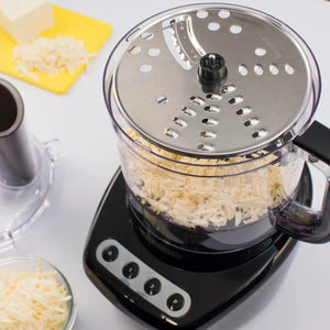 Procesador de Alimentos 8 Tazas / Black and Decker