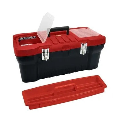 Caja de Herramientas 20
