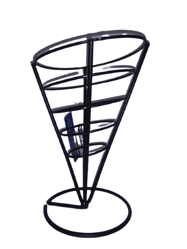 Cono Aros Grande 120.5 x 16 cm / Rejiplas
