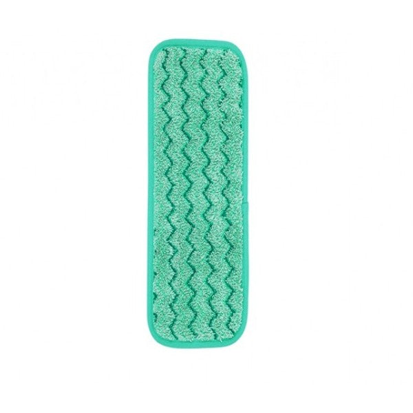 Mopa Plana Microfibra Hygen™ Trapeado Seco/ Rubbermaid