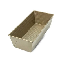 Cargar imagen en el visor de la galería, Molde Rectangular Para Repostería O Pan 30 Cm Ilko