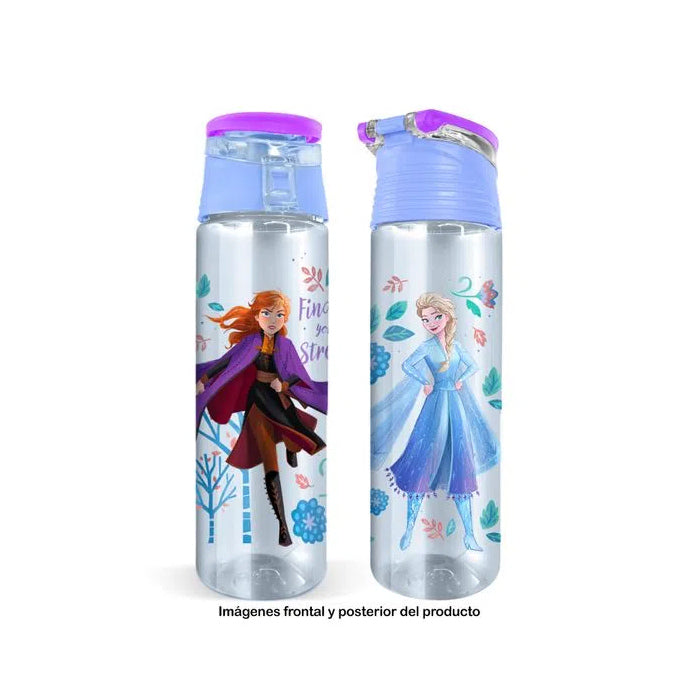 Botella Tuo 26 Onzas Frozen / Wantu
