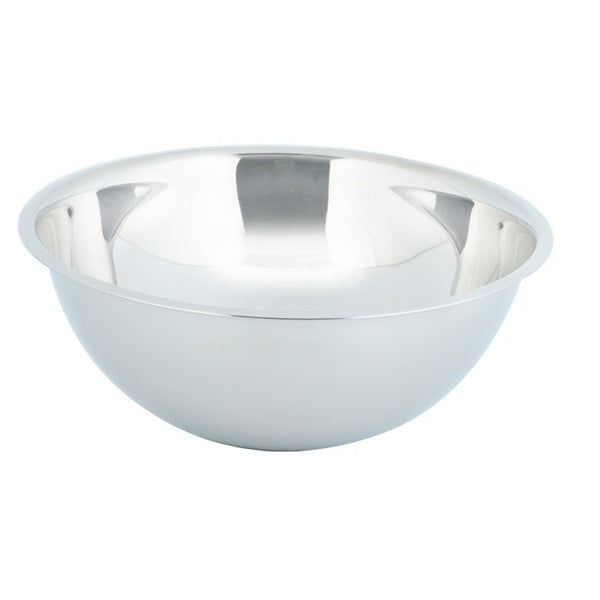 Bowl Acero Inoxidable Nova 22 cm / Incametal