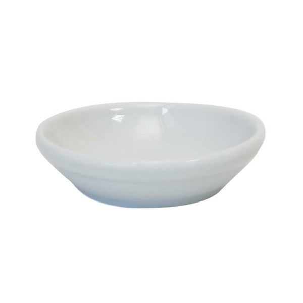 Mantequillero 8.4 cm Línea Actualite Blanco / Corona