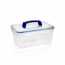Cargar imagen en el visor de la galería, Caja Rectangular Hermetica 5.5 Litros / Persal
