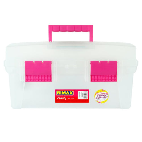Caja Herramientas 16