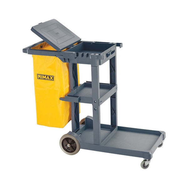 Carro de Servicio / Rimax