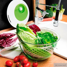 Cargar imagen en el visor de la galería, Centrífuga de Verduras 5 litros Snips / Borgonovo
