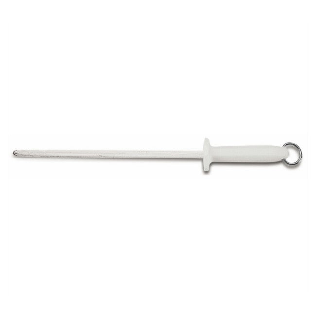 Afilador Estriado Profesional Blanco 12